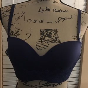 NWT Victoria’s Secret Body By Victoria 2-Way Bra